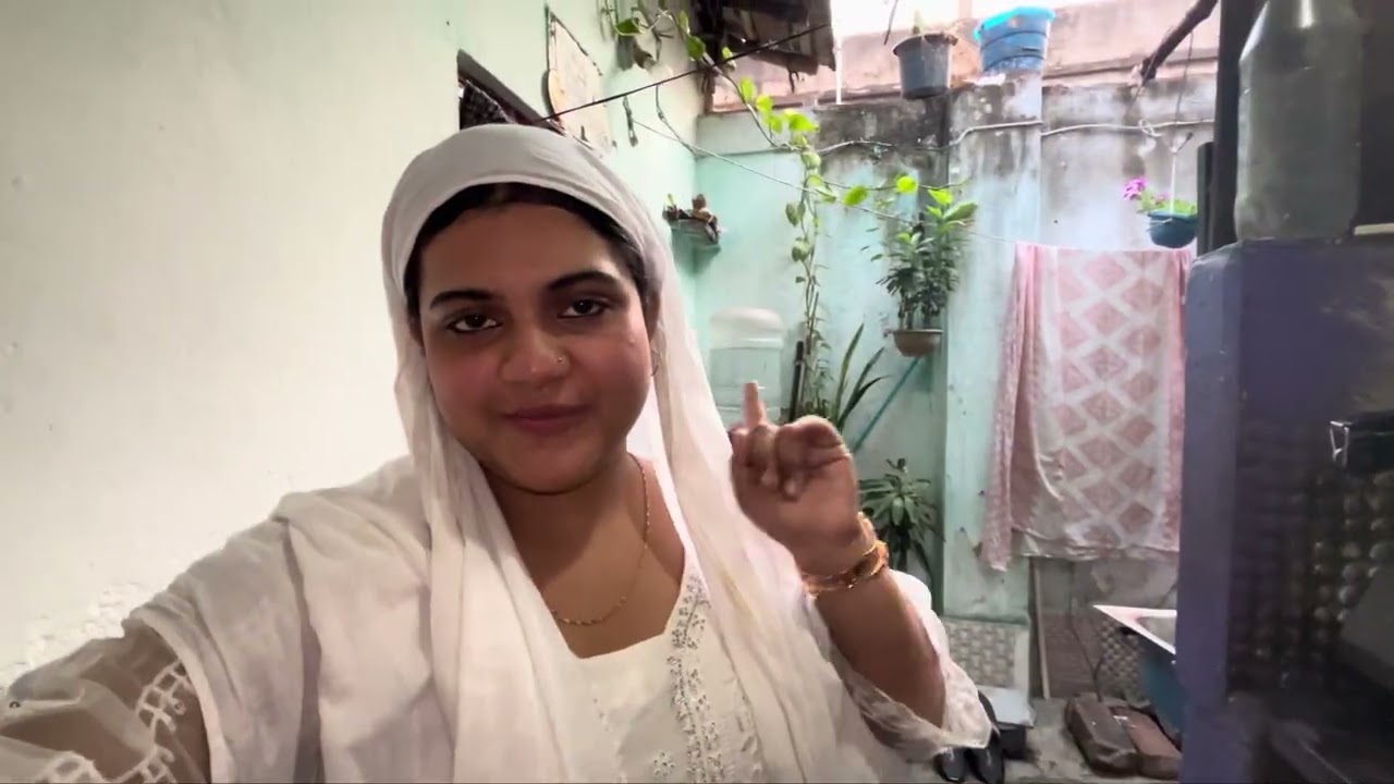 Ramzan ka dusra jumma Mubarak ho aap sabhe ko 😊❤️😍