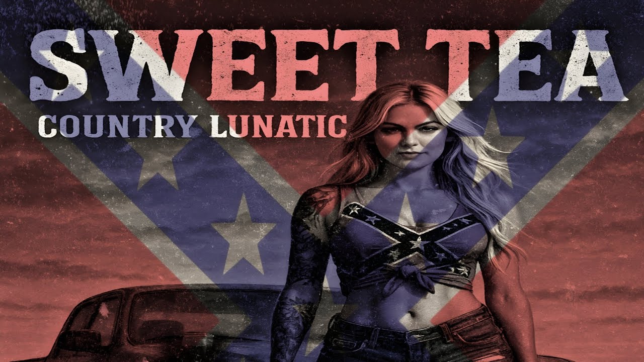 Sweet Tea Country Song That'll Make Your Day