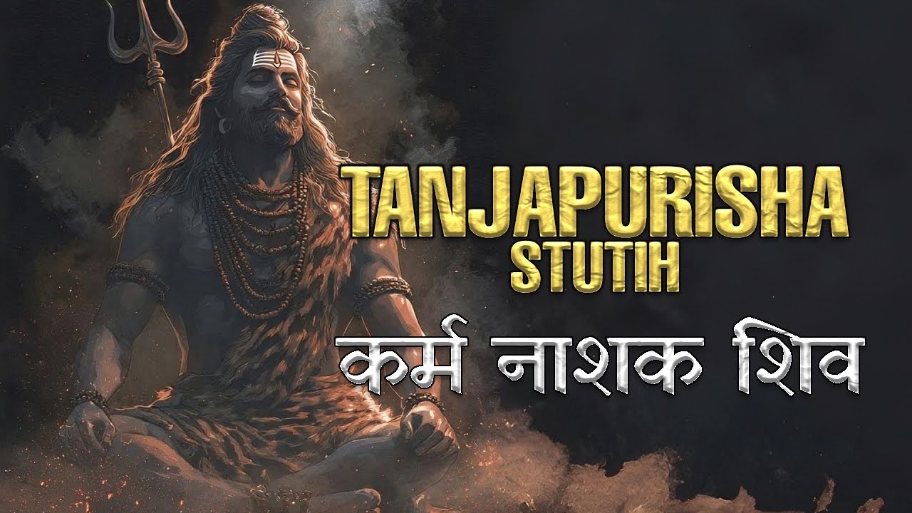 I Experience Chola-Kṣetra Shiva | Tanjavur Mahadev