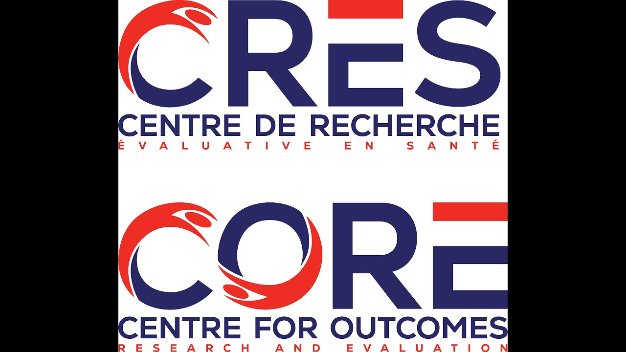 CORE Seminar - February 2, 2026 - Dr. Esli Osmanlliu and Annie-Danielle Grenier