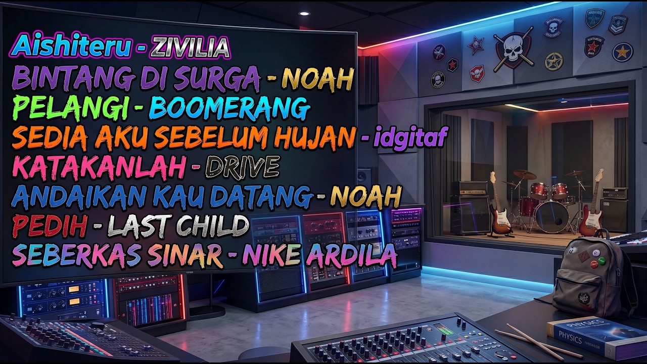TOP HITS SPOTIFY 2026 | PLAYLIST LAGU VIRAL TERBAIK TRENDING, LAGU GALAU TERBARU, LAGU SANTAI