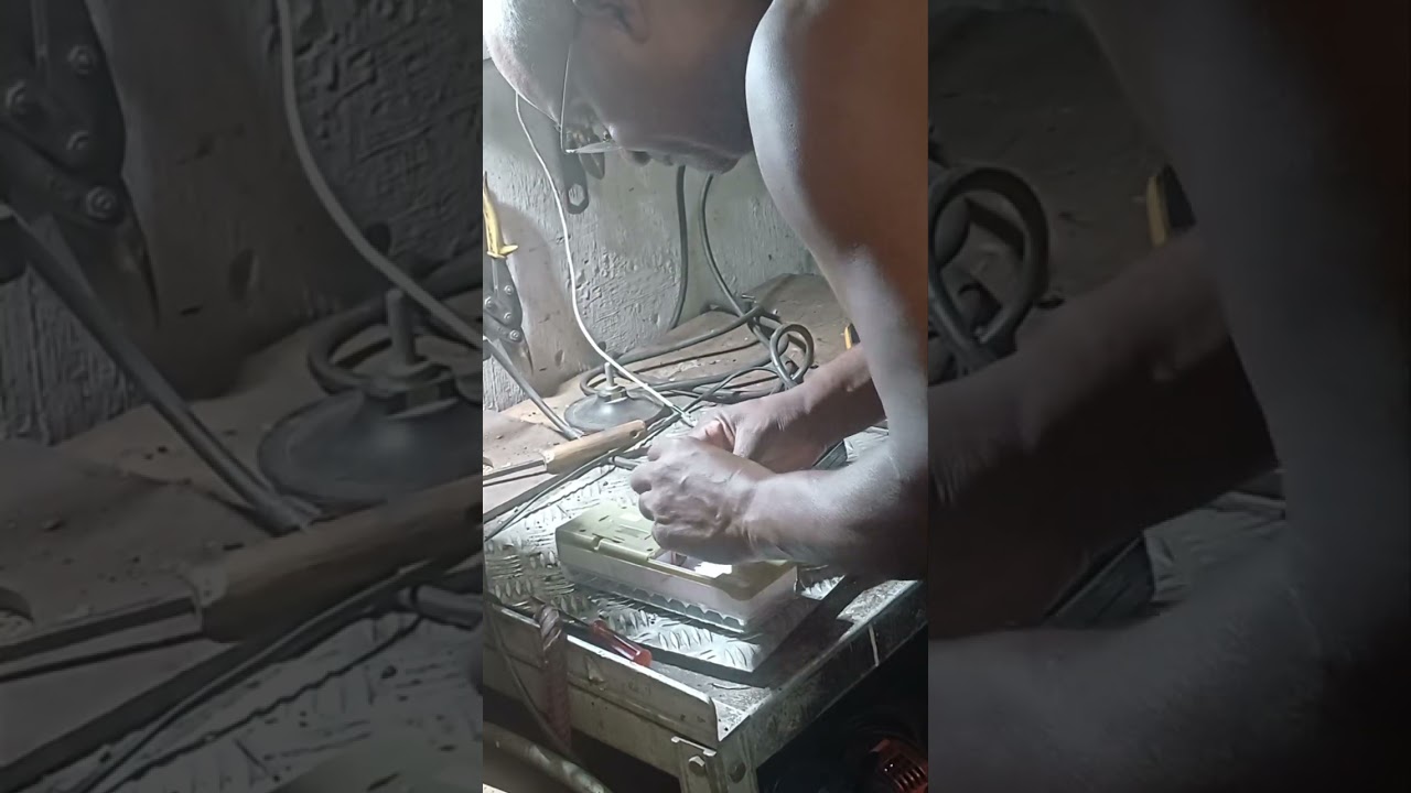  DICA Nao descarte sua Luz de Emergência 