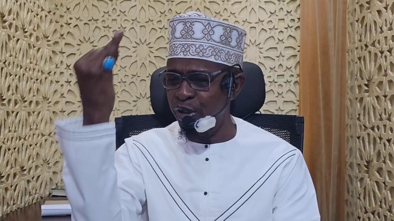 FALSAFA YA SWAUM