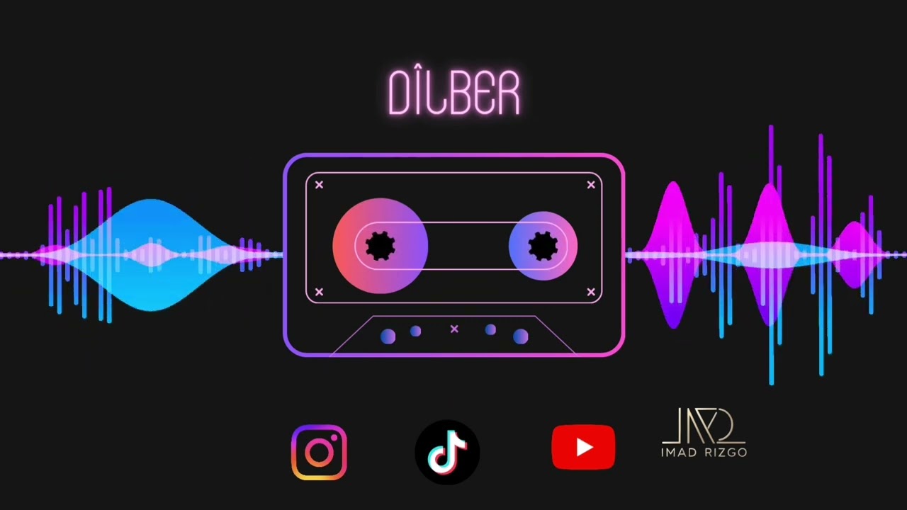 Dîlber #kurdistan #rojava#kurd #amed#rojhelat#bakûr#başûr#ormeiya#keşfet#music 