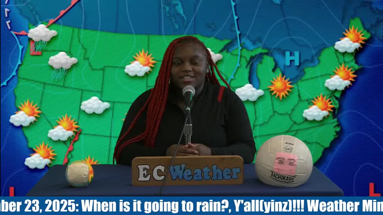 ECTV LHS Morning Show EP2526-016 2025 SEPT21