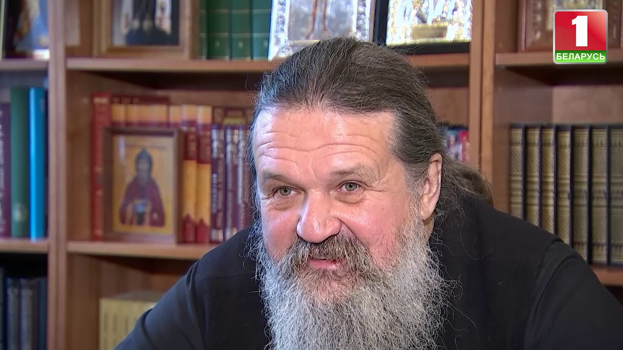 Свято Елисаветинский монастырь Минск