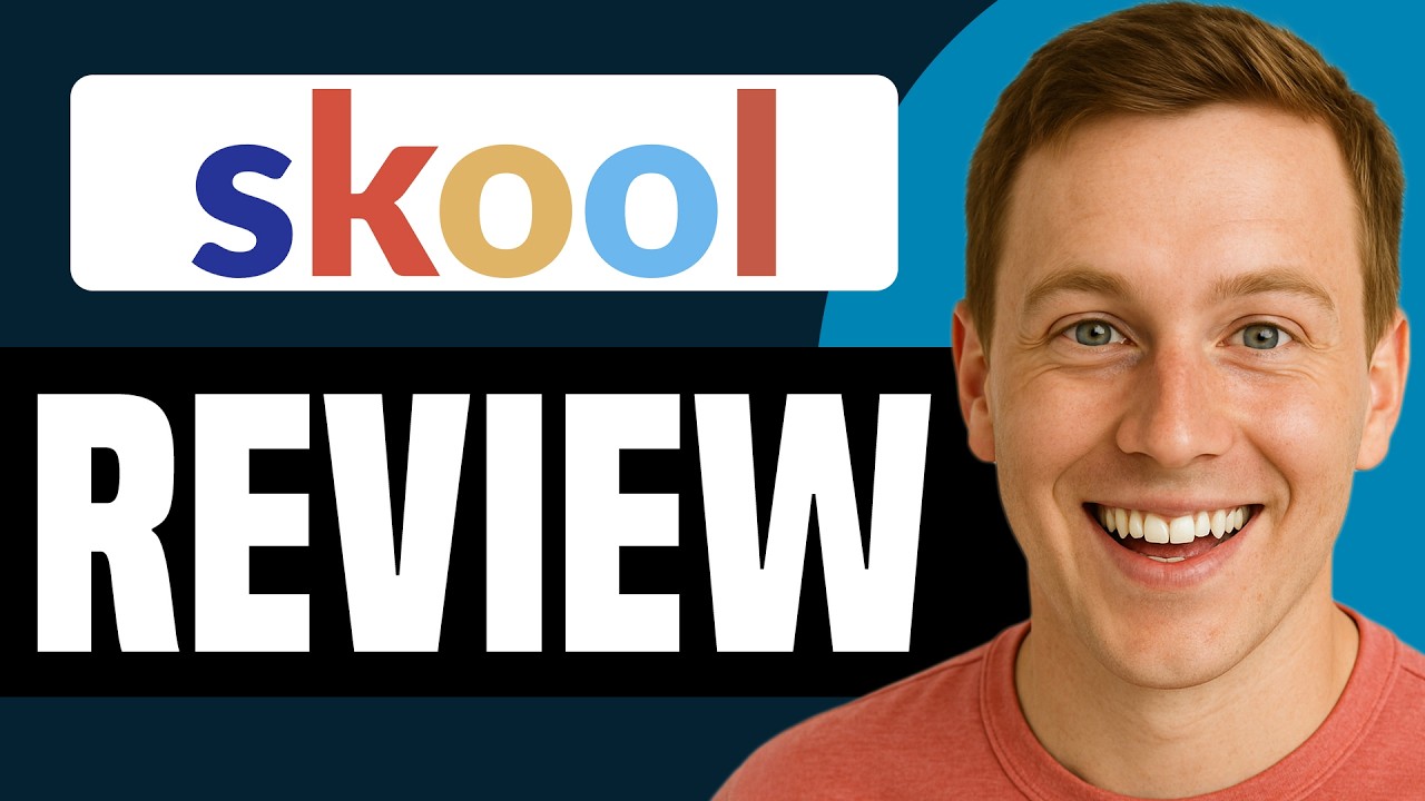 Skool Review | Is It The Best Learning Platform?