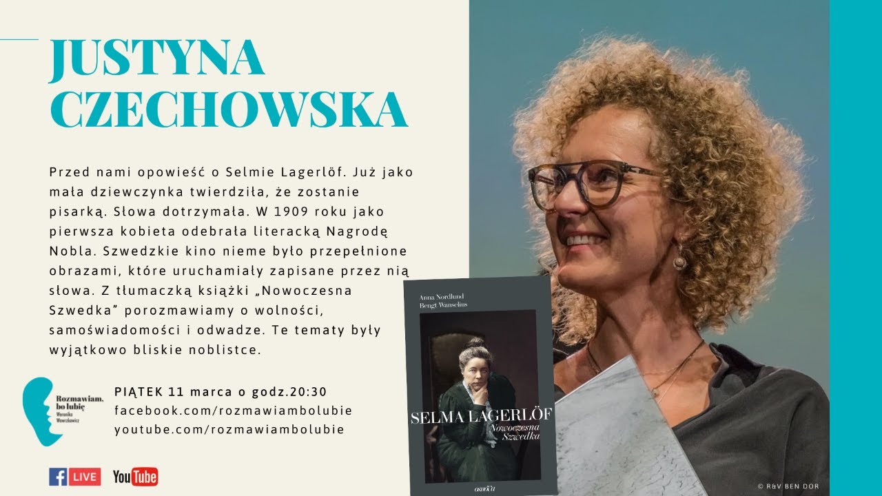Justyna Czechowska 