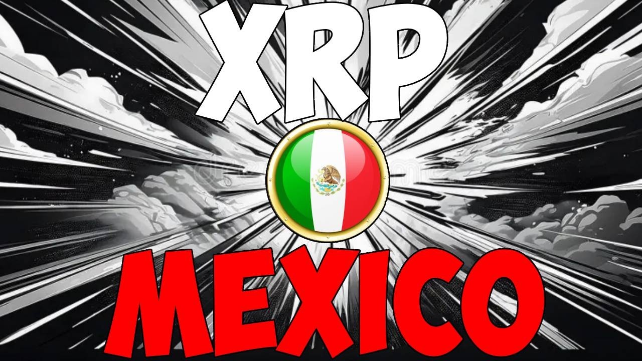 Ripple XRP BLACKSWAN JUST HIT!