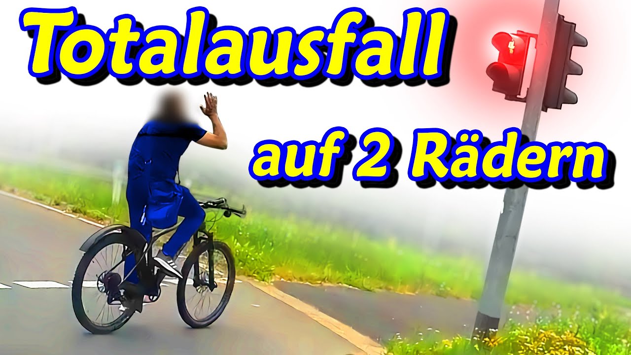 LKW schiebt PKW an, blindes Überholen und Straße mit Absicht zugeparkt | DDG Dashcam Germany | #491