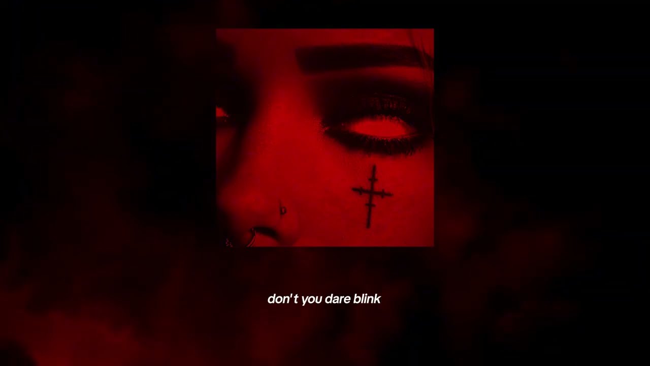 Saint Vice - GOOD GIRL (Official Audio)