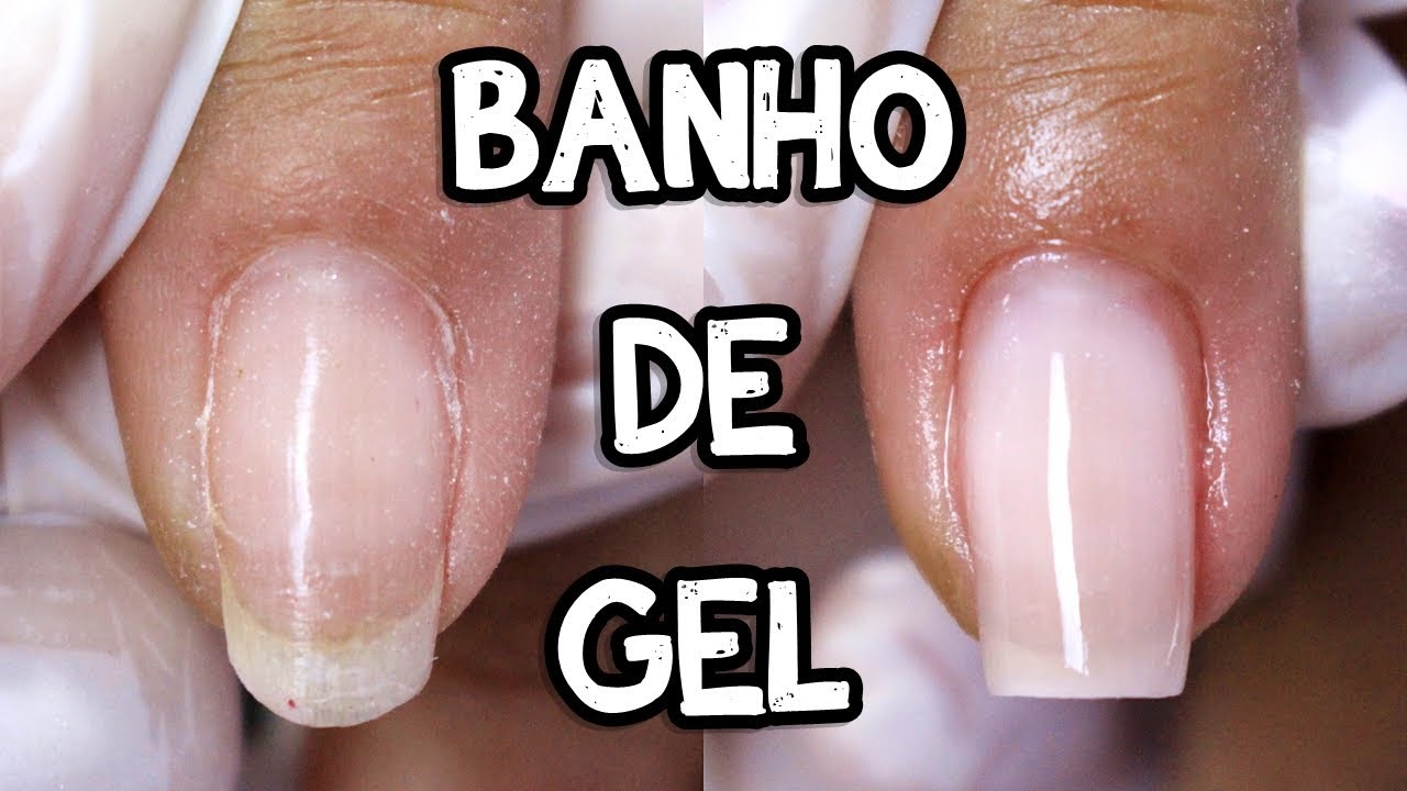 BANHO DE GEL ATUALIZADO