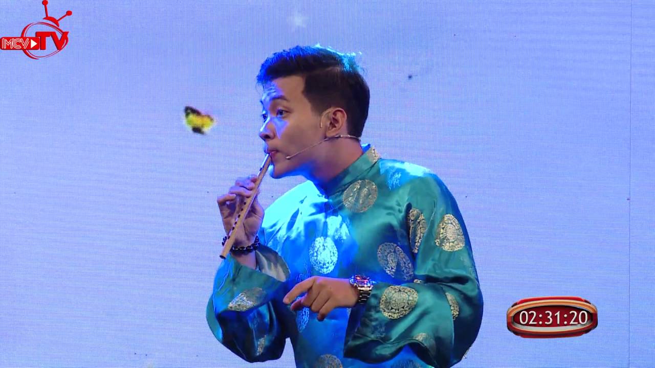 Những truyền nhân của NSƯT Đinh Thìn mang âm nhạc dân tộc đến gần hơn với khán giả.