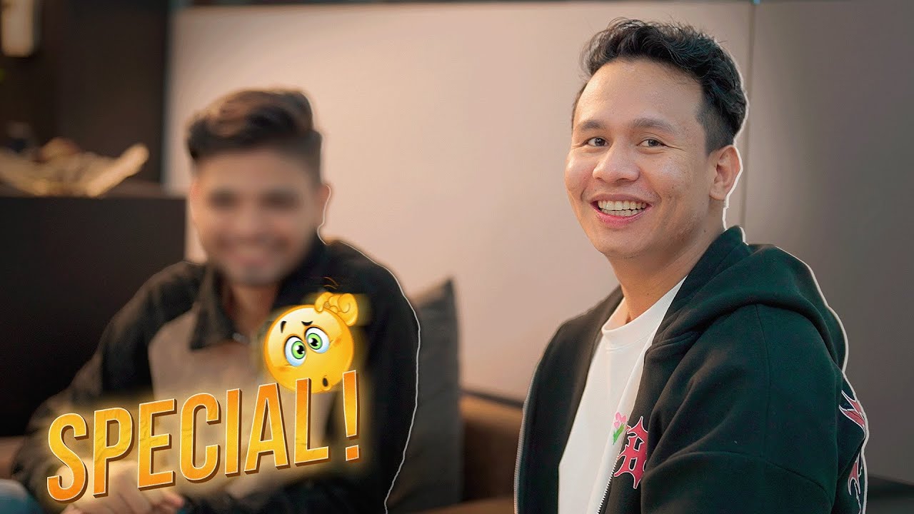 A Day With My Special One ❤️ | Tonde Vlog