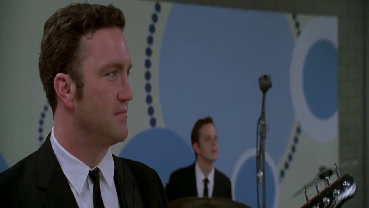 Walk the line (2005) - Opening Scene (High Quality)