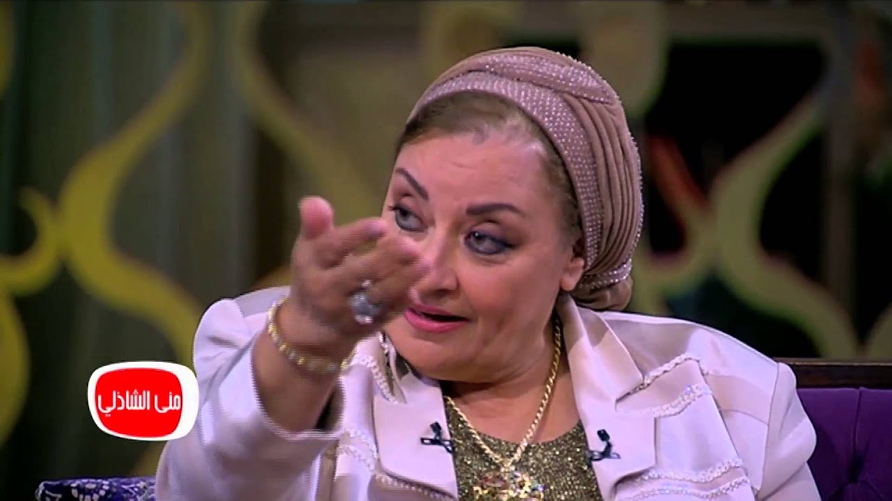 معكم منى الشاذلي - لقاء خاص مع المخرج السينمائي عمرو سلامة وامه