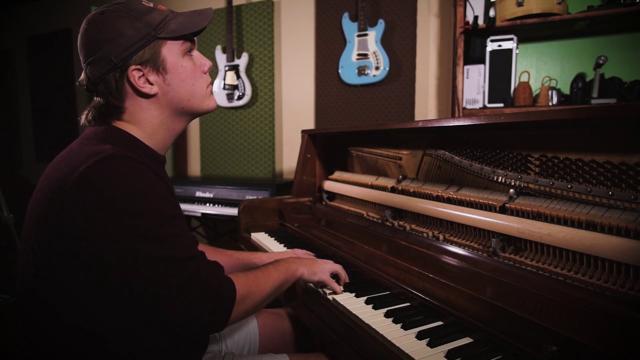 Trent Briden - Diamond Street Session