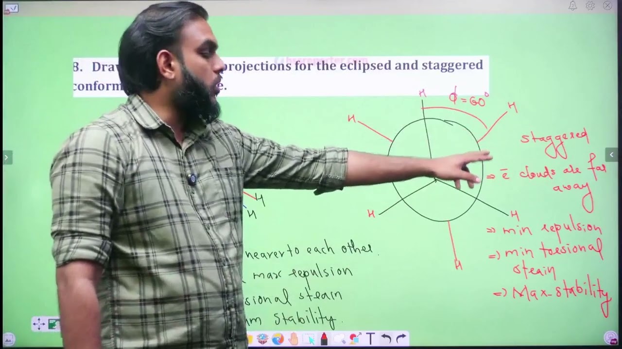 PLUS ONE CHEMISTRY |HYDROCARBON | IMPORTANT Q&A | MENTOR | HYBRID CAMPUS | MAMPAD