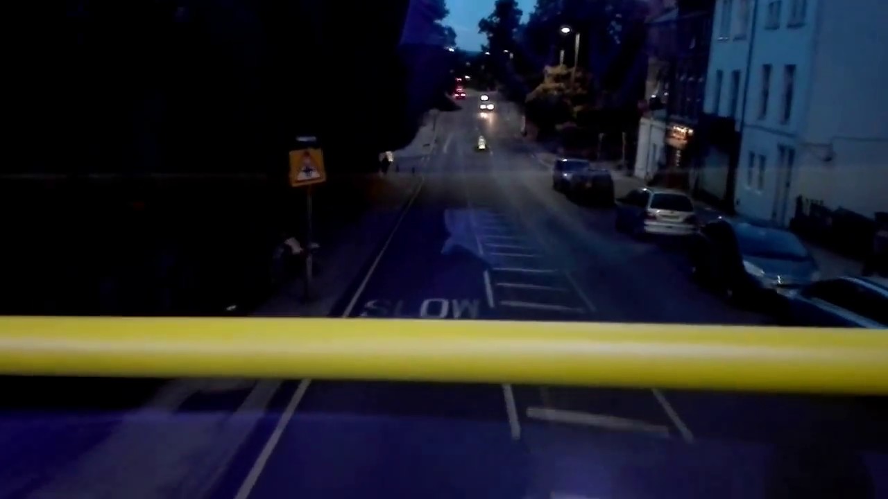 432 (Crystal Palace  - Anerley Station)