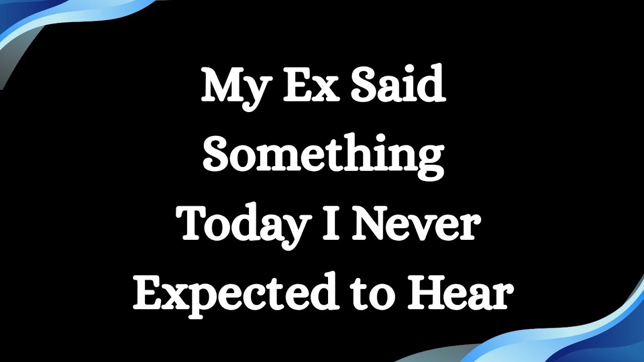 I Was Planning a Surprise for My Love... Then This Happened