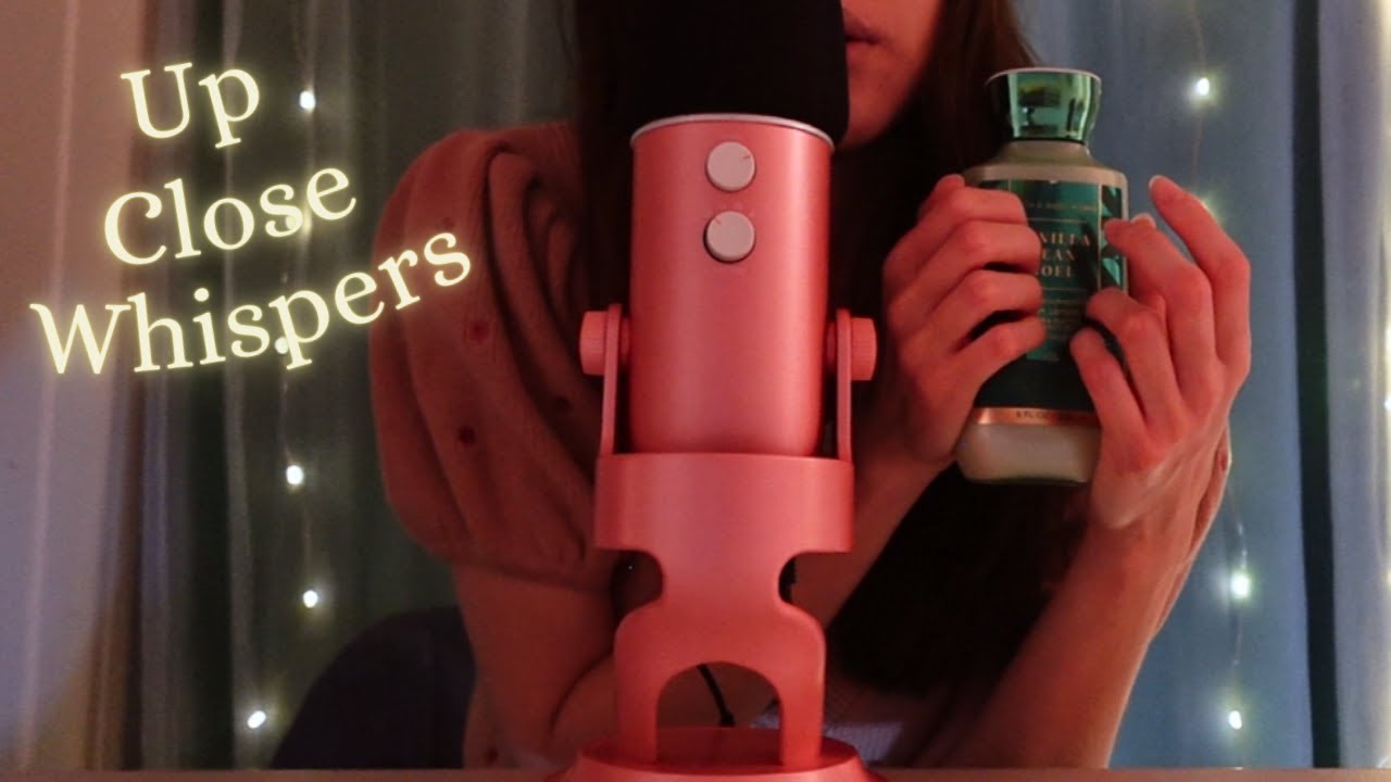 ASMR Rambles | Holiday Gift Ideas 🎁