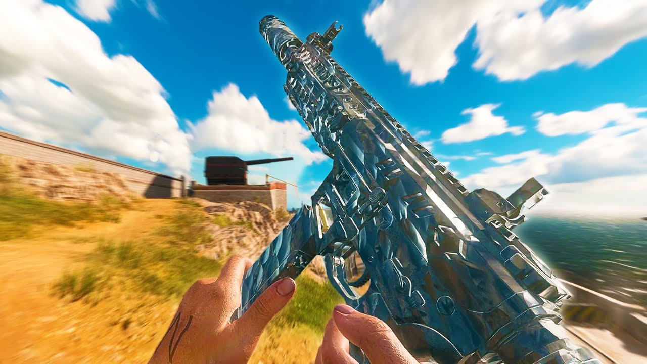 This is Why you Should be Using Tac Stance…