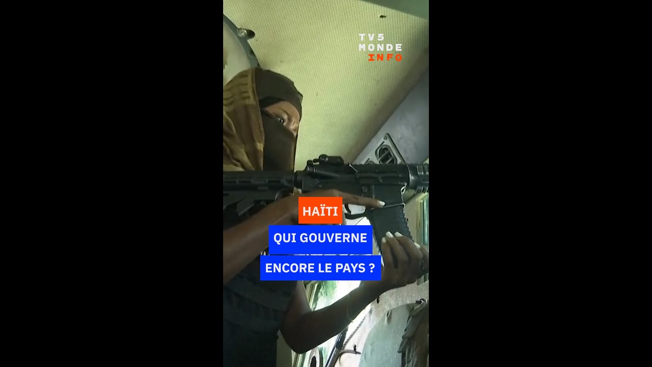 Ha&iuml;ti : qui gouverne encore le pays ?