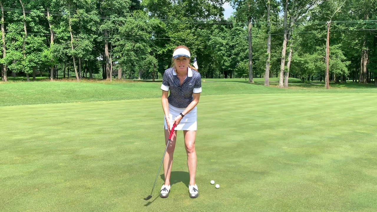 Titleist Tips: Proper Technique for Lag Putting