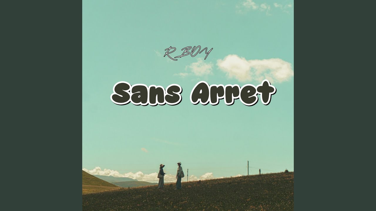 Sans Arrêt
