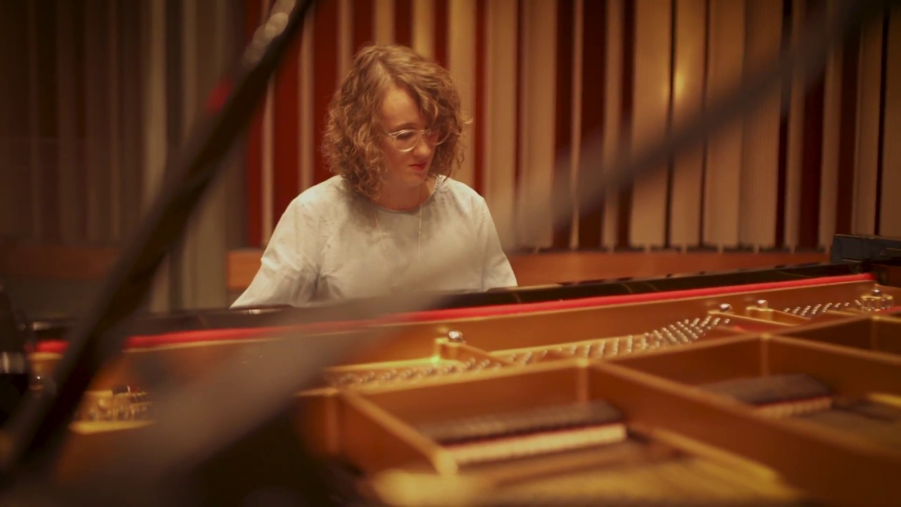 Nat Bartsch - Forever And No Time At All (recorded at ABC Studios, Melbourne)