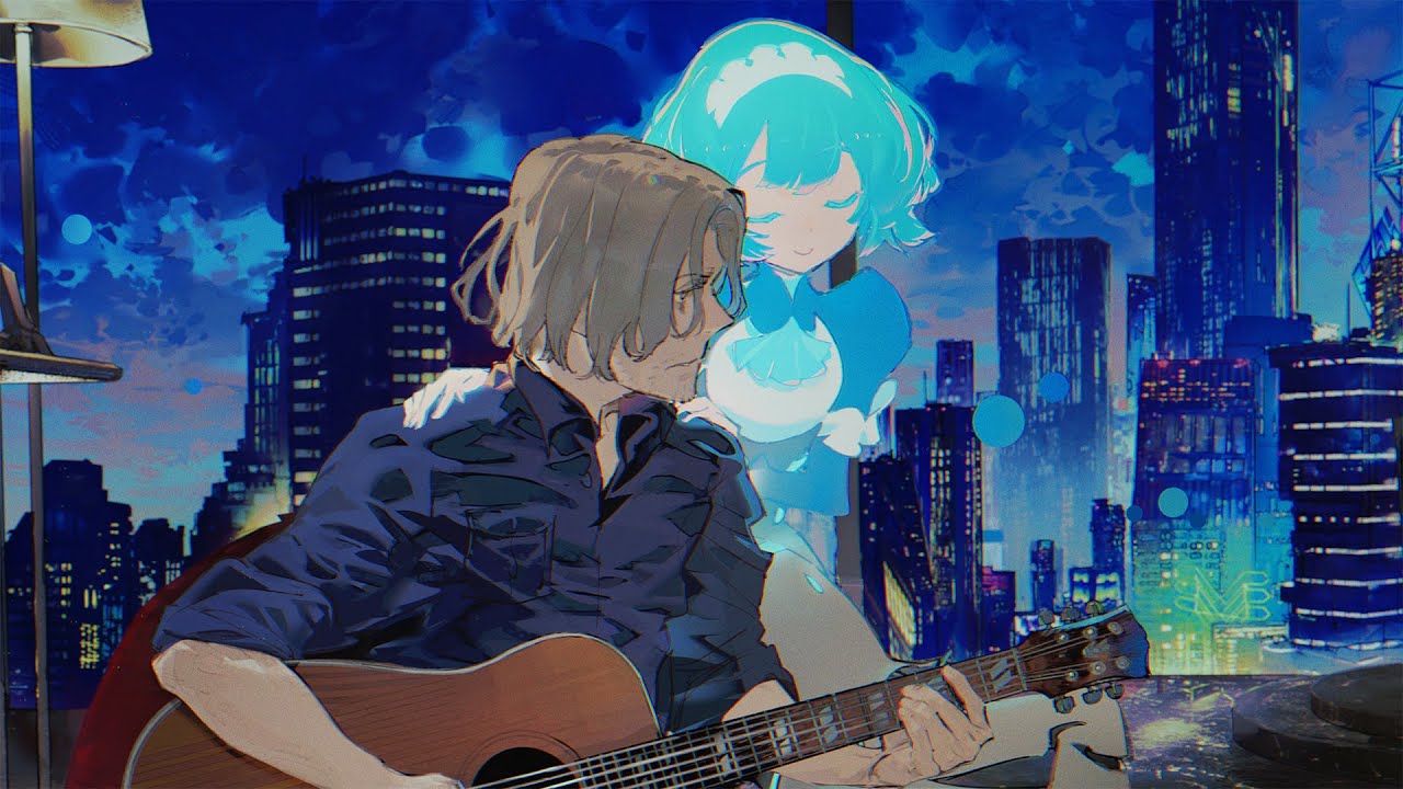 FUZI &times; MAAS - Circle of Karma