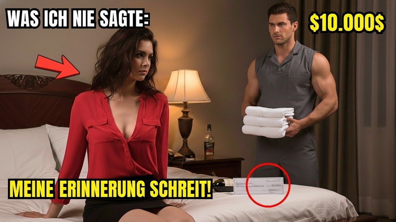 Die Schwere des Ungesagten: Ein Echo aus der Tiefe der Erinnerung