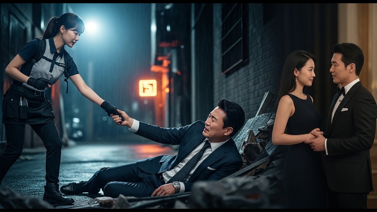 Delivery Girl Final 1