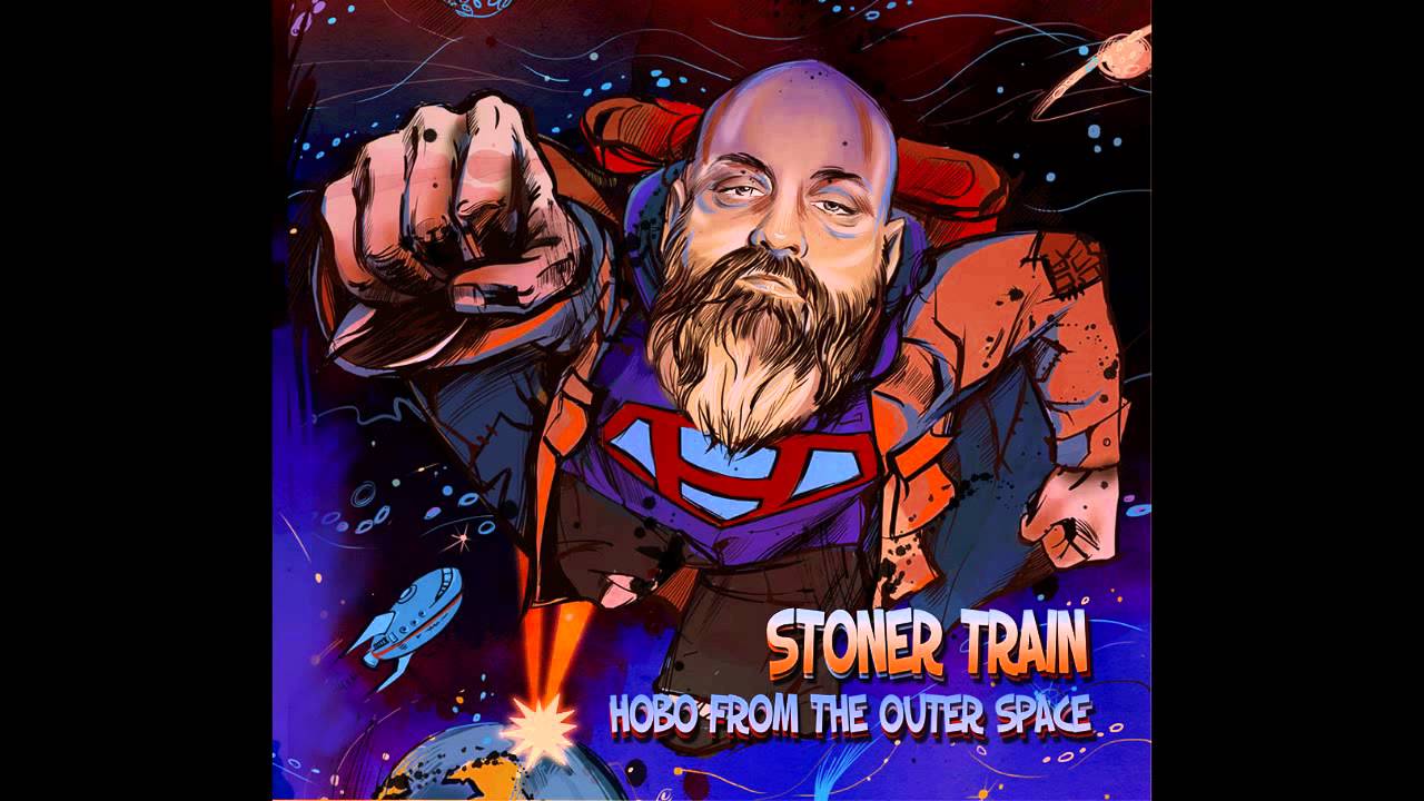 Stoner Train - Tractor Driver Fred