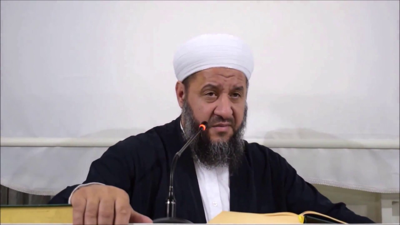 TEHECCÜD NAMAZI HAKKINDA ~ İsmail Hünerlice Hocaefendi