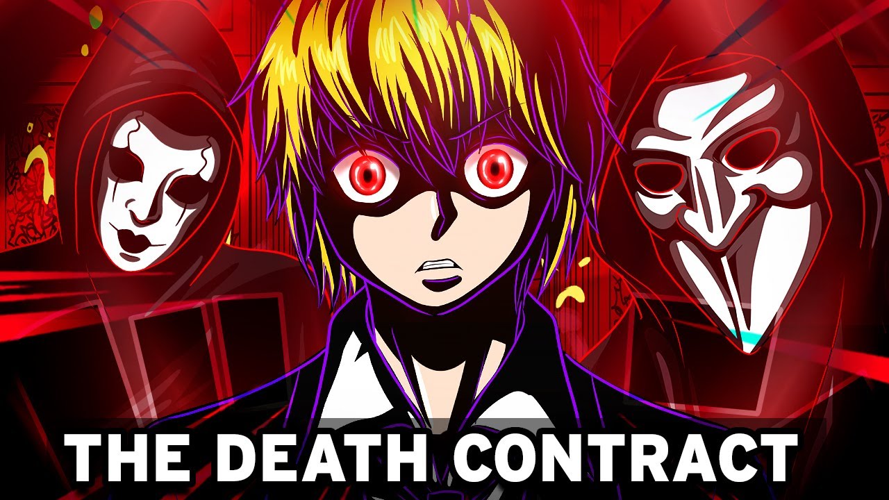 Inside The Dark Royal Kakin Conspiracy