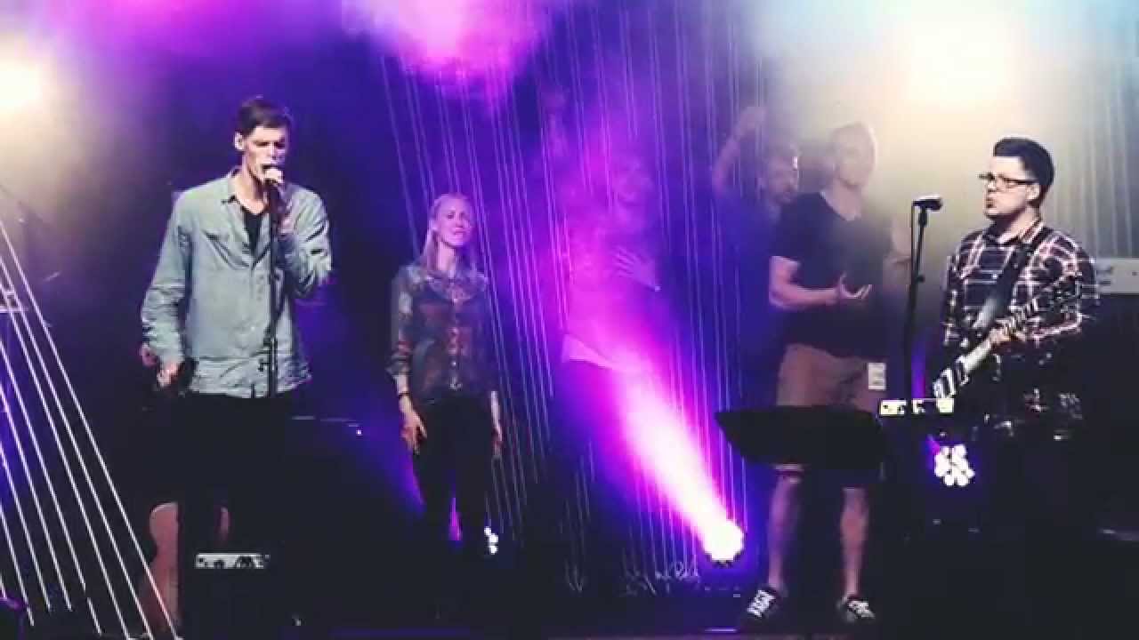 PP2014 Band - Suurem veel