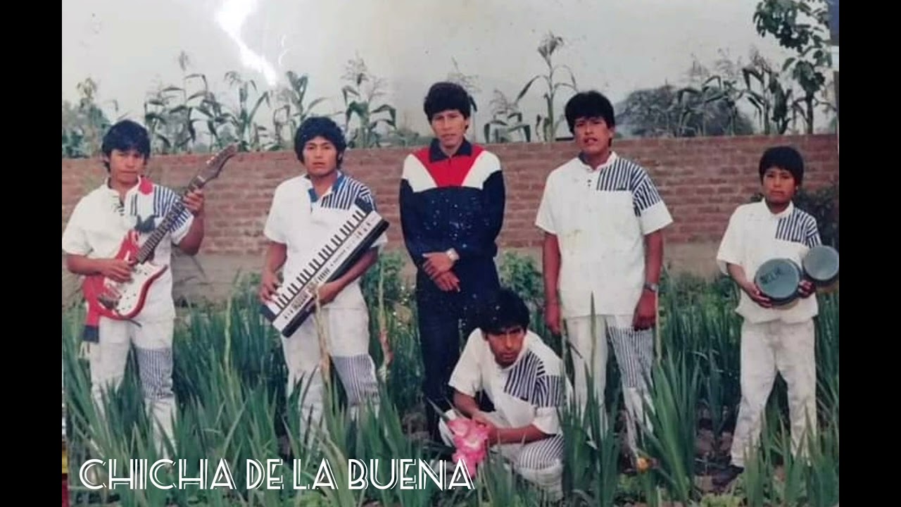 Sufro al Recordarte - Noche Azul en vivo 1996 canta Felix Navarro