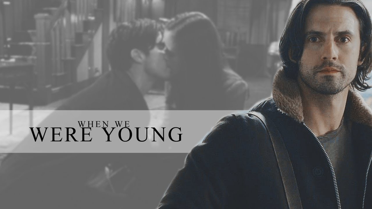 When we were young || Jess/Rory (#10)