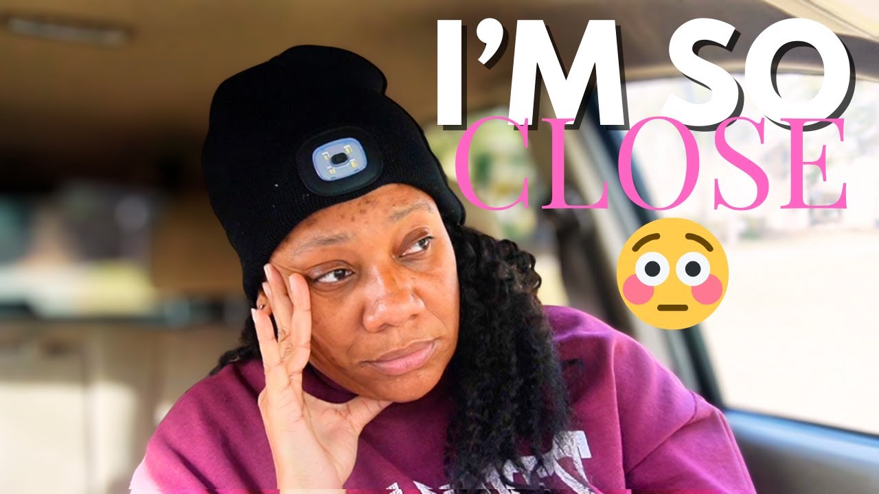 Balancing Mom Life, YouTube, and Real Estate School… It's Insane
