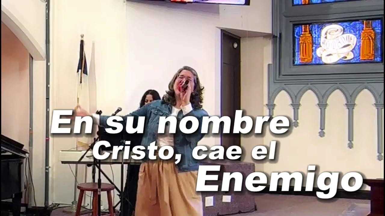PERMANECED EN MEDIO DE LA PRESIÓN / HECHOS 16:25