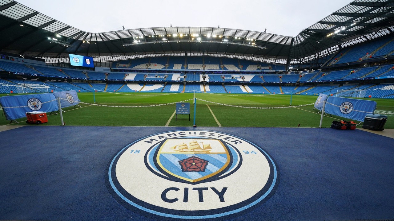 COUP DUR EN LDC !! Carrière manager MAN CITY #23