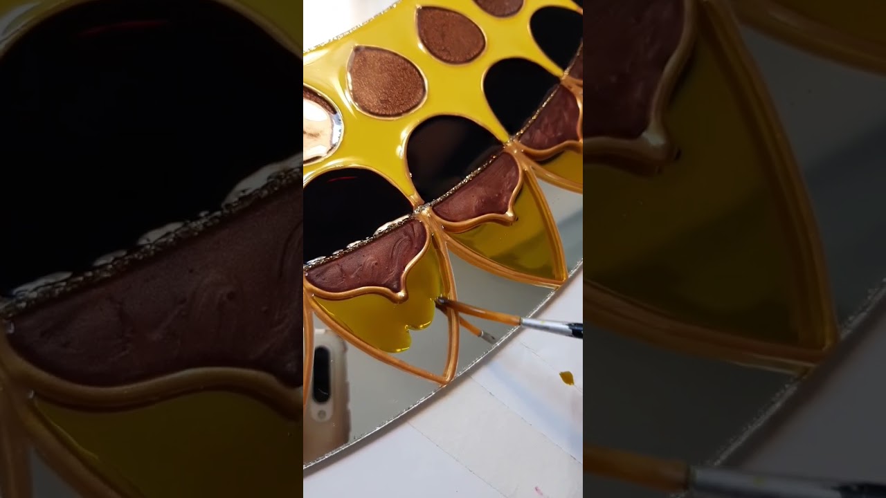 Mandala Girassol