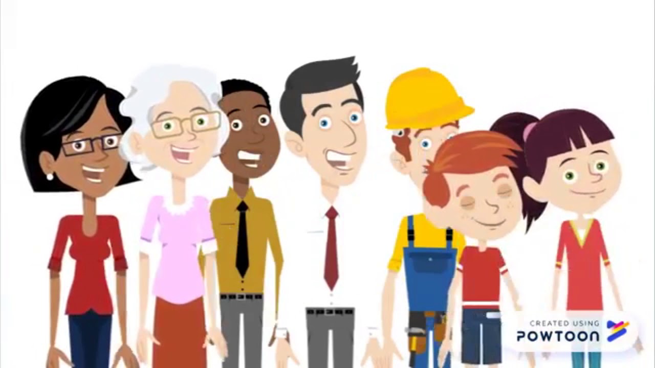 GREATWK - Role of the Individual in Society