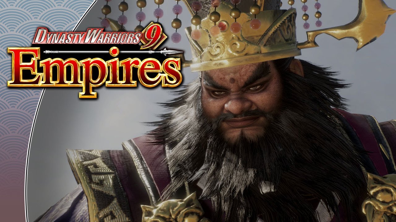 JE BOURRINE SÉVÈRE ! | DYNASTY WARRIORS 9 EMPIRES Gameplay FR