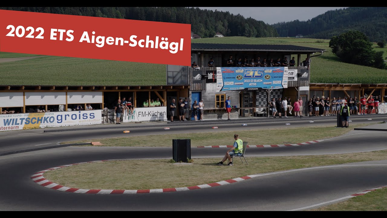 2022 - ETS Aigen-Schlägl
