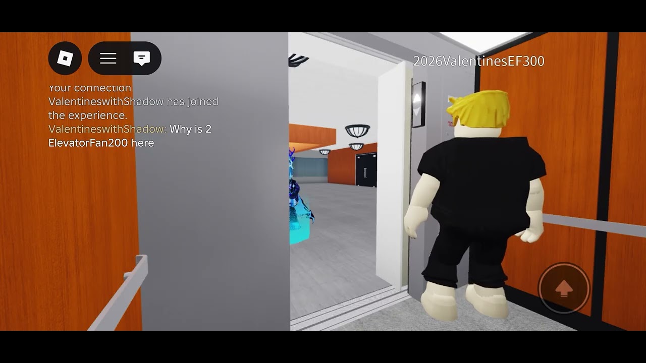 [Valentines’s Day 2026] Elevators at Riverlight Place, Eau Claire WI Roblox