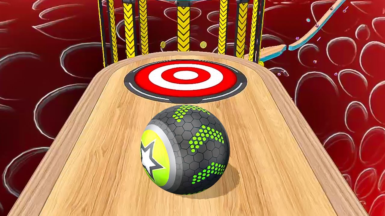 Going Balls SpeedRun Gameplay Level 16973-16981