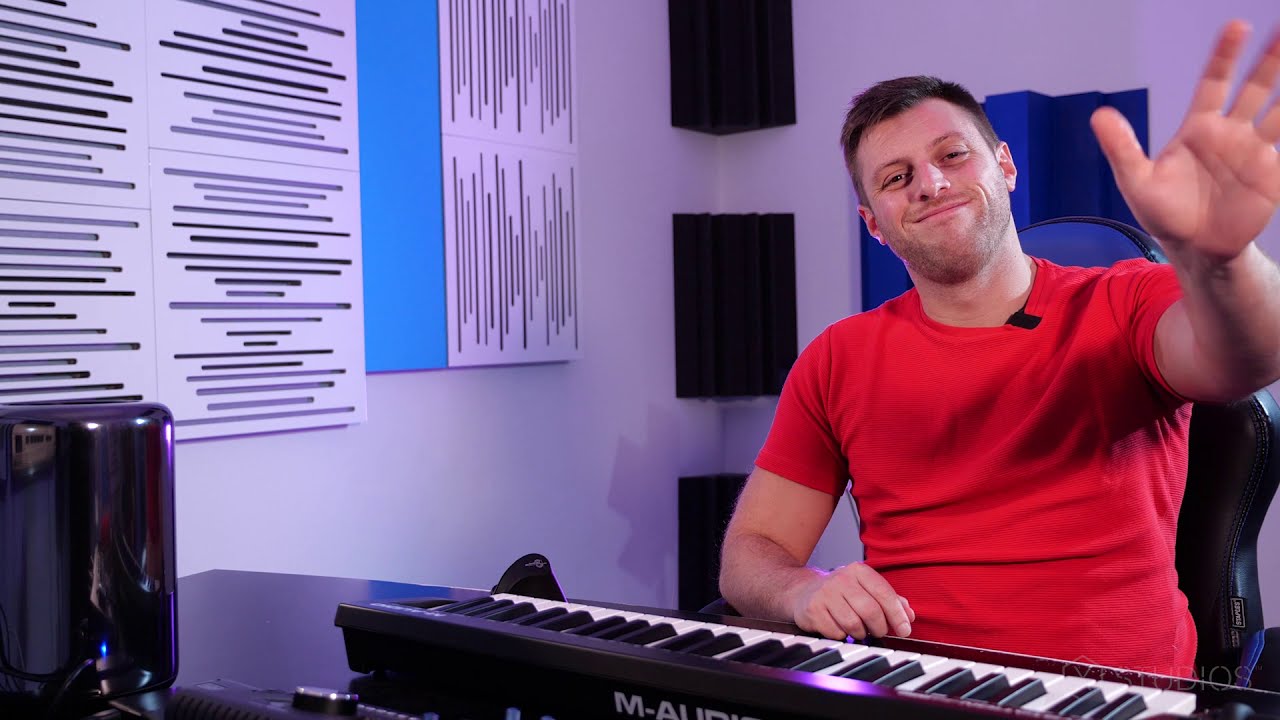 MASTERING Without Going Crazy!