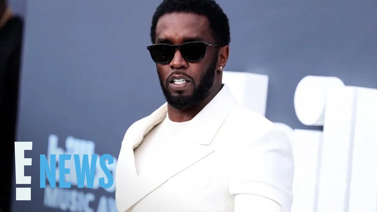Sean &ldquo;Diddy&rdquo; Combs Pleads NOT GUILTY in Sex Trafficking Case After Arrest, Is Denied Bail | E! News